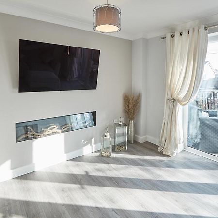 Host & Stay - Aidan Gardens Дарем Екстер'єр фото
