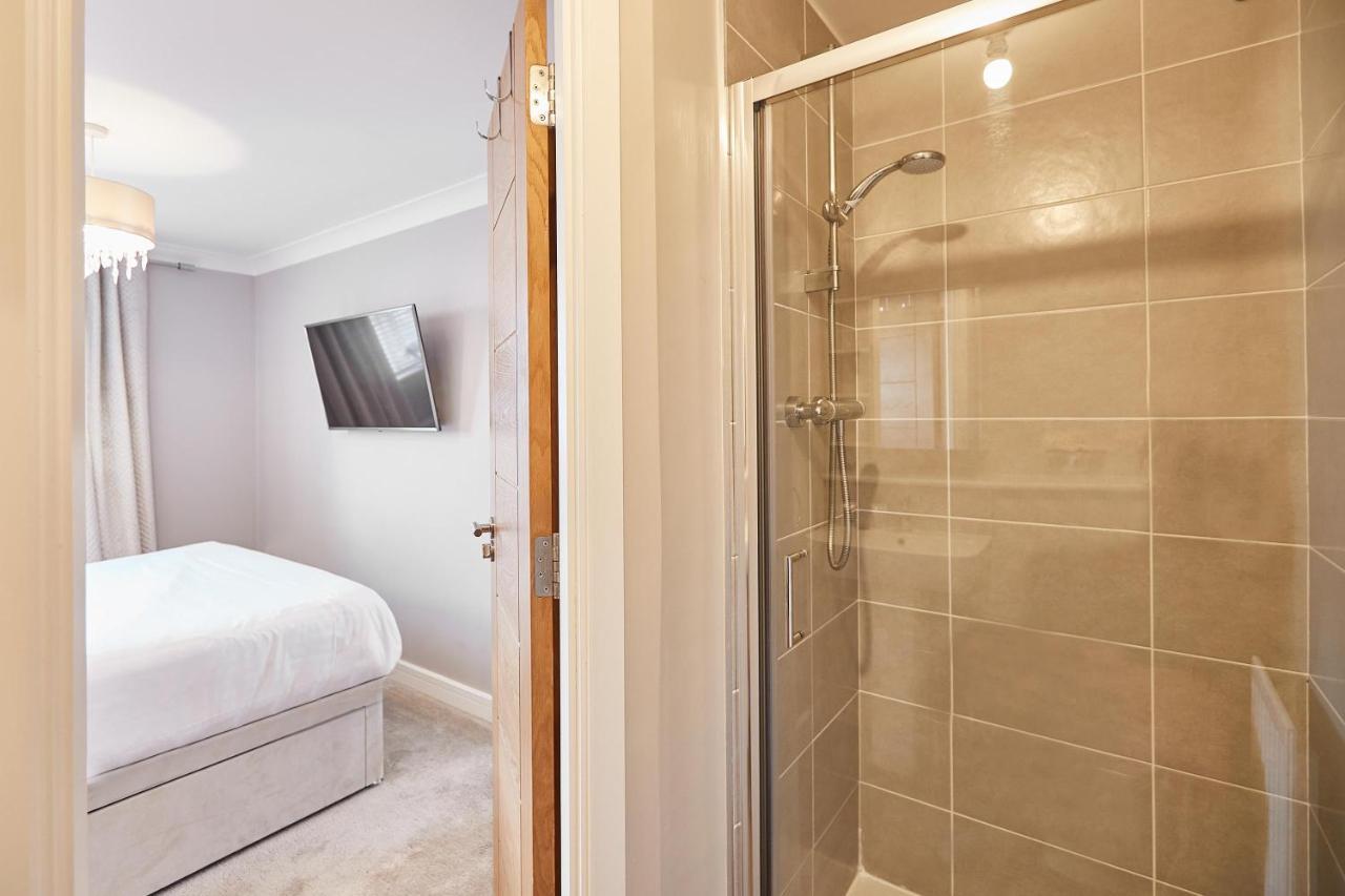 Host & Stay - Aidan Gardens Дарем Екстер'єр фото