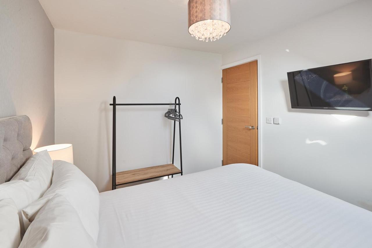 Host & Stay - Aidan Gardens Дарем Екстер'єр фото